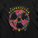 Men's T-shirt “Sсhekavytsia”, Black, M