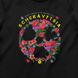 Women's T-shirt “Sсhekavytsia”, Black, M