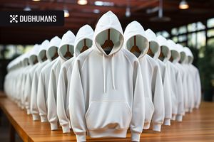 What don’t you know about hoodies? Here are some facts from history and today
