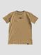 Футболка чоловіча "Liberty Arrows", Капучіно, 2XL