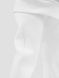 Костюм детский худи и штаны белый, Белый, 3XS (86-92 см), 92