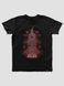 Kid's T-shirt “Vinnytsia Tower”, Black, 3XS (86-92 cm)