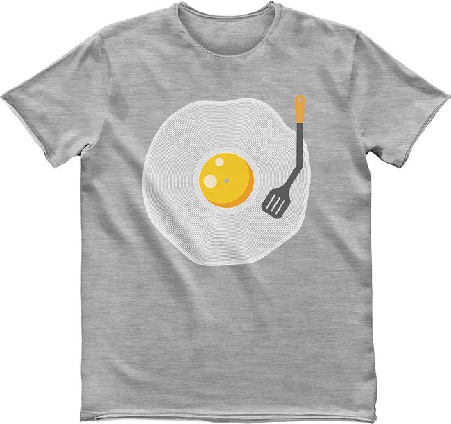 T-shirt Bundle "Music-2", XS, Male