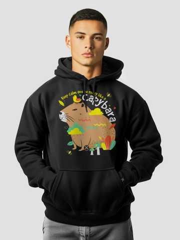Men's Hoodie 