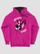 Kid's hoodie "Bandera Smoothie", Sweet Pink, XS (110-116 cm)