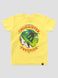 Kid's T-shirt “Chuhaister”, Light Yellow, 3XS (86-92 cm)
