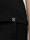 Women's T-shirt Oversize &ldquo;Third Assault (3SAB)&rdquo;, Black, XS-S