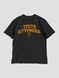 Women's T-shirt Oversize &ldquo;Third Assault (3SAB)&rdquo;, Black, XS-S