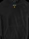Women's Hoodie "3SAB vs UFO", Black, M-L