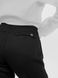 Костюм женский худи белый со сменным патчем "Dubhumans", Черный, 2XS, XS (99 см)