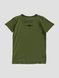 Women's T-shirt "Liberty Arrows", Khaki, M