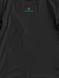 Women's T-shirt Oversize “Escape from Reality”, Black, XS-S