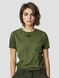 Women's T-shirt "Liberty Arrows", Khaki, M