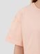 Women's oversized T-shirt Dubhumans Japanese, Powder, XSS