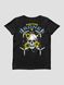 Women's T-shirt "Fighting Drones", Black, M