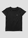 Women's T-shirt "Fighting Drones", Black, M