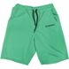 Women's Shorts oversize, Mint, 2XS