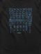 Men's T-shirt "DJ Mixer", Black, M