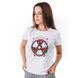 Women's T-shirt “Sсhekavytsia”, White, XS