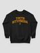 Women's Sweatshirt "Third Assault (3SAB)", Black, M