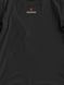 Women's T-shirt Oversize “Twosome Nuns”, Black, XS-S