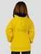 Kid's hoodie "Omlet Vinyl", Light Yellow, XS (110-116 cm)