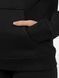 Women's Hoodie "3SAB vs Organisms", Black, M-L