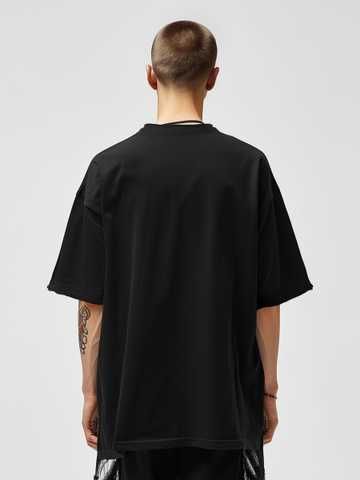 Men's T-Shirt Oversize 