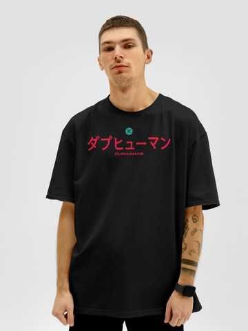 Men's T-Shirt Oversize 