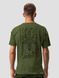 Men's T-shirt "Jet Fighter", Khaki, XS