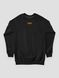 Men's Sweatshirt "3SAB Arsenal", Black, M