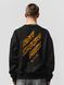 Men's Sweatshirt "3SAB Arsenal", Black, M