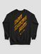 Men's Sweatshirt "3SAB Arsenal", Black, M