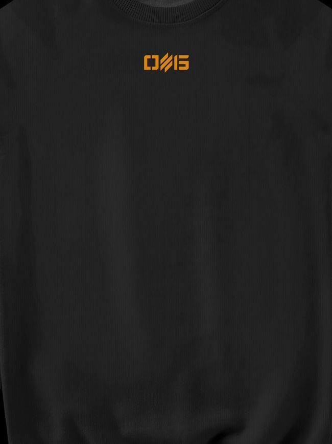 Men's Sweatshirt "3SAB Arsenal", Black, M