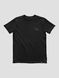 Men's T-shirt "Cats at Work", Black, M