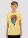 Kid's T-shirt “Siromanyts”, Light Yellow, 3XS (86-92 cm)