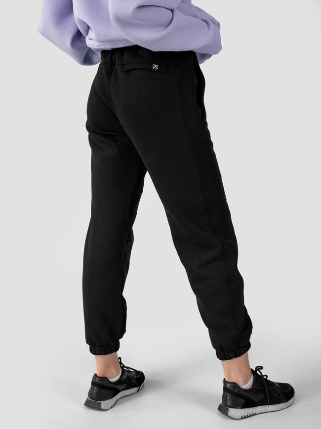 Костюм жіночий худі світло-блакитний та штани, Світло блакитний, M-L, L (108 см)