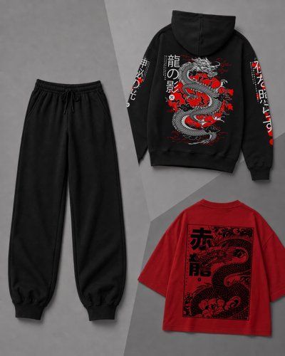 Women's "Japanese Combo"" Bundle, S, XS-S, S