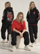 Women's "Japanese Combo"" Bundle - hoodie, t-shirt and joggers, S, XS-S, S