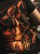 Women's T-shirt "3SAB vs Zombies", Black, M