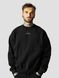 Men's Sweatshirt ”Twosome Nuns”, Black, M