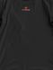 Men's T-shirt Oversize “Machine”, Black, XS-S