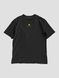 Men's T-shirt Oversize “Acid House Staff”, Black, XS-S