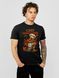 Men's T-shirt "Chef Crabracadabra", Black, M