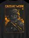 Світшот чоловічий "Cats at Work (3ОШБр)", Чорний, M