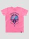 Kid's T-shirt "The Ghost of Kyiv", Sweet Pink, 3XS (86-92 cm)