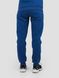 Women's tracksuit set Hoodie with a zipper and Pants Blue, Blue, M-L, L (108 cm)