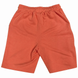 Men's Shorts oversize Coral, Coral, M-L