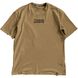 Men's tracksuit set with t-shirt oversize “Hardly good”, Black, 2XS, XS (99  cm)