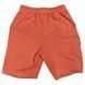 Men's Shorts oversize Coral, Coral, XL-2XL